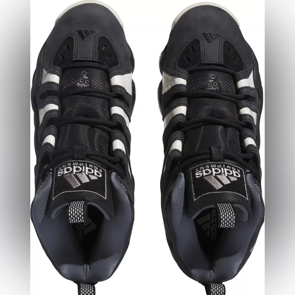 Men’s Adidas Crazy 8 - Picture 2 of 7